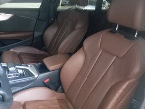AUDI A5 - foto 11