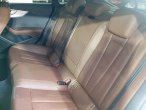 AUDI A5 - foto 12