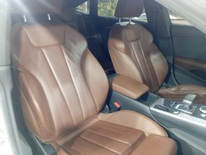 AUDI A5 - foto 14