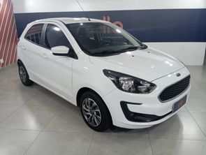 FORD KA - foto 1