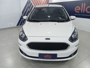 FORD KA - foto 2