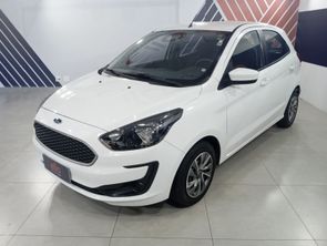 FORD KA - foto 3
