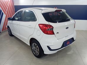 FORD KA - foto 4