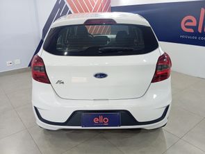 FORD KA - foto 5