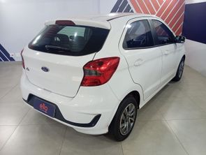 FORD KA - foto 6