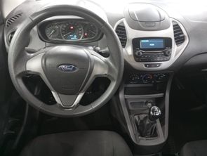 FORD KA - foto 7