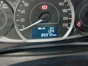 FORD KA - foto 8