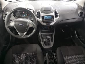 FORD KA - foto 10