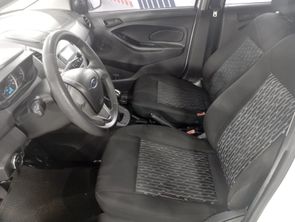 FORD KA - foto 11