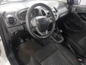 FORD KA - foto 12