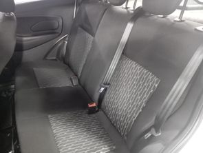 FORD KA - foto 14