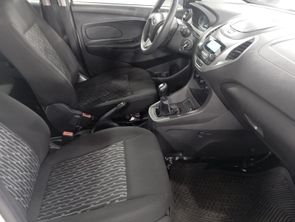 FORD KA - foto 16