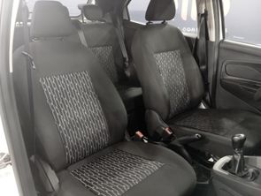 FORD KA - foto 17