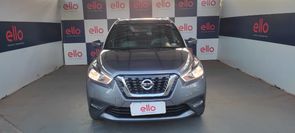 NISSAN KICKS - foto 2