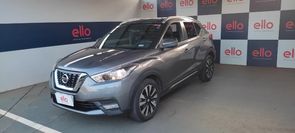 NISSAN KICKS - foto 3