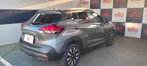NISSAN KICKS - foto 4