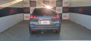 NISSAN KICKS - foto 5