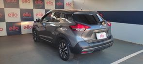 NISSAN KICKS - foto 6