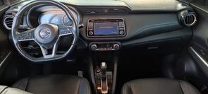 NISSAN KICKS - foto 8