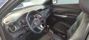 NISSAN KICKS - foto 10