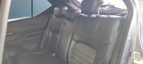 NISSAN KICKS - foto 11