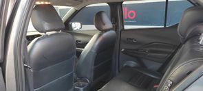 NISSAN KICKS - foto 12