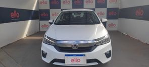 HONDA CITY - foto 2