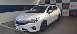 HONDA CITY - foto 3