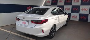 HONDA CITY - foto 4