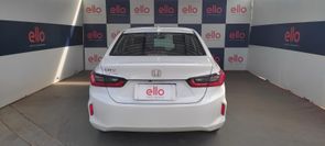 HONDA CITY - foto 5