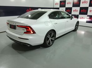 VOLVO S60 - foto 4