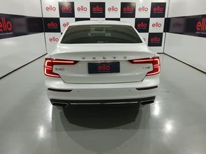 VOLVO S60 - foto 5