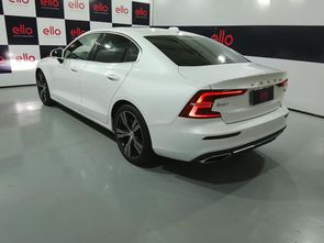 VOLVO S60 - foto 6