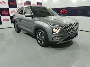 HYUNDAI CRETA - foto 1