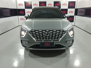 HYUNDAI CRETA - foto 2