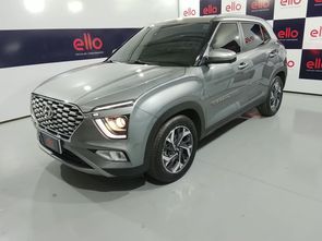 HYUNDAI CRETA - foto 3