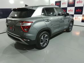 HYUNDAI CRETA - foto 4