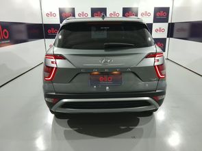 HYUNDAI CRETA - foto 5