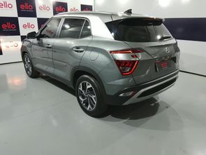 HYUNDAI CRETA - foto 6