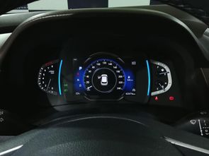 HYUNDAI CRETA - foto 8