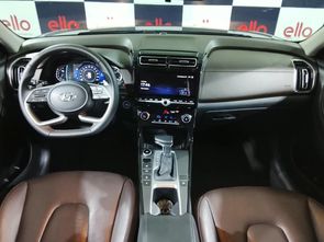 HYUNDAI CRETA - foto 9