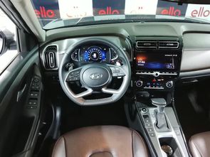 HYUNDAI CRETA - foto 10