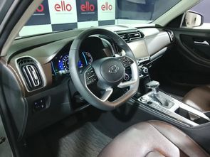 HYUNDAI CRETA - foto 11