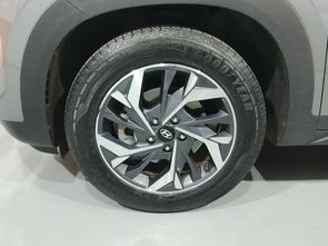 HYUNDAI CRETA - foto 19