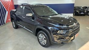 FIAT TORO - foto 1