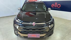 FIAT TORO - foto 2