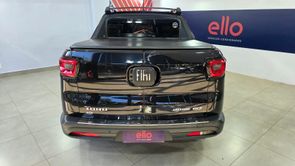 FIAT TORO - foto 5
