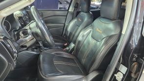 FIAT TORO - foto 17