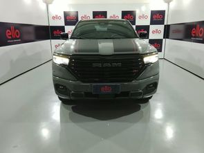 RAM RAMPAGE - foto 2