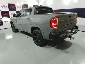 RAM RAMPAGE - foto 4
